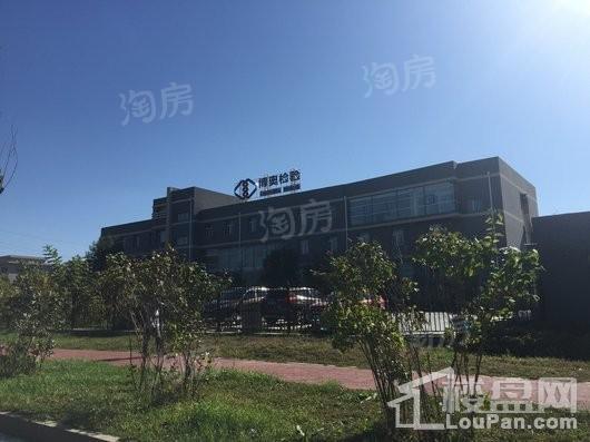 周边配套图