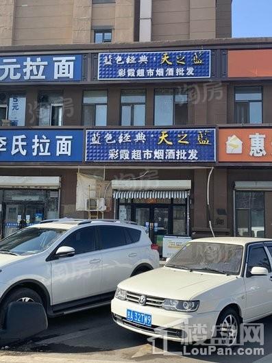周边配套图