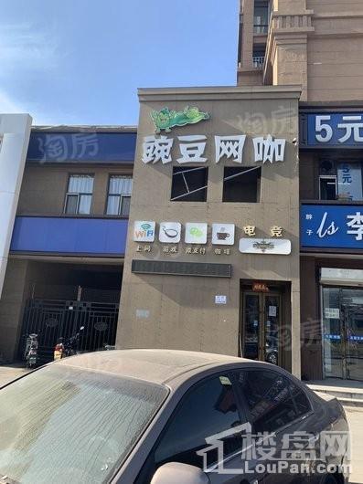 周边配套图