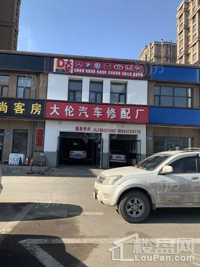 周边配套图