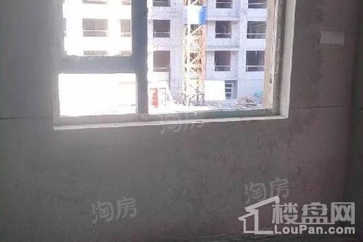 中海龙玺实景图