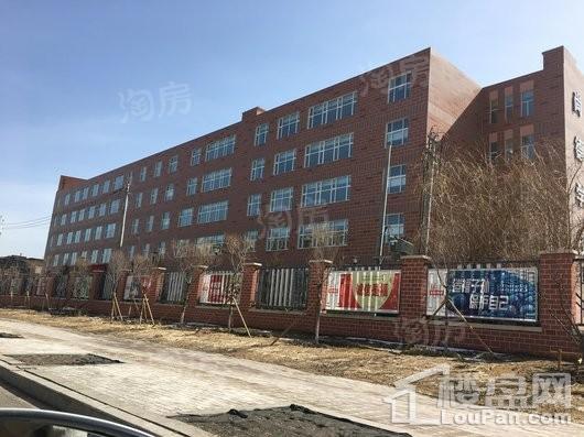 御翠湾配套图