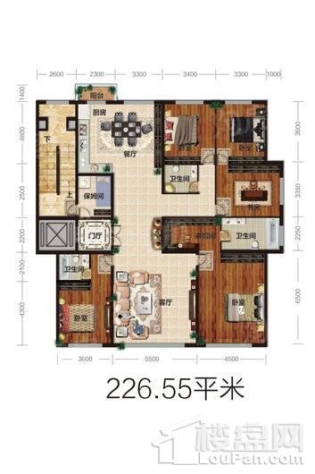 户型图片
