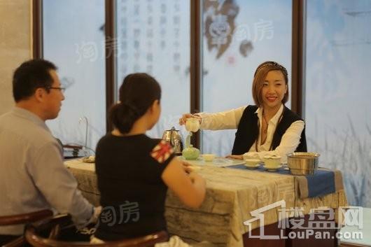 龙首壹号院配套图