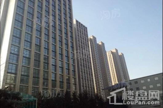 垠禄新界实景图