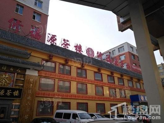 周边配套图