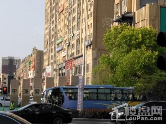 周边配套图