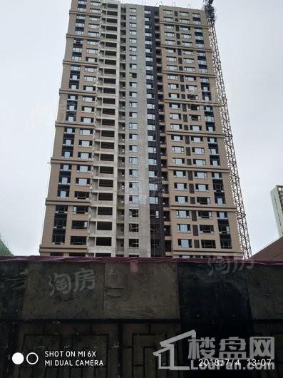 实景图
