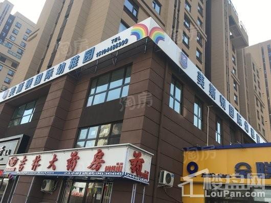 周边配套图