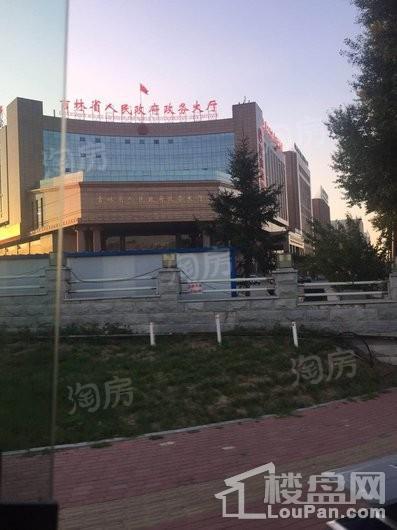 万科柏翠园效果图