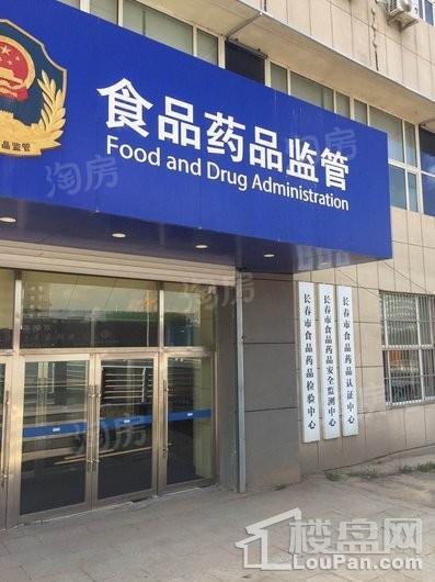 万科柏翠园效果图