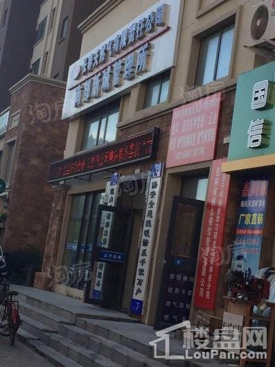周边配套图