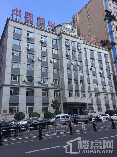 万科柏翠园配套图