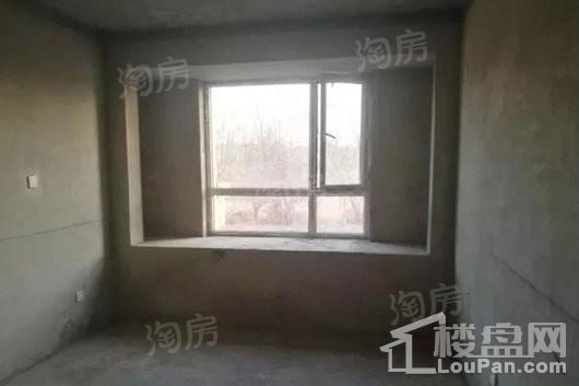 新星宇之悦实景图