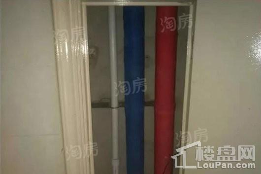 新星宇之悦实景图