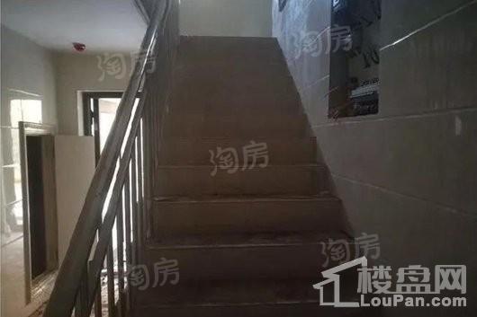 新星宇之悦实景图