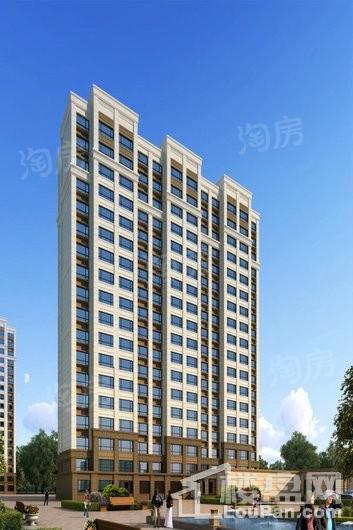 新星宇之悦效果图