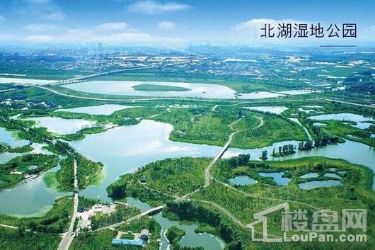 新星宇之悦配套图