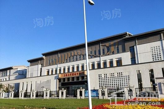 奥体玉园配套图
