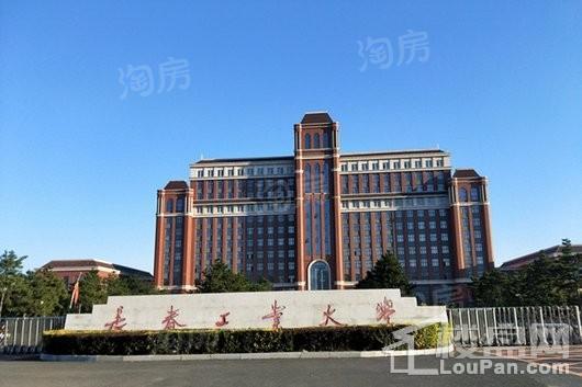 奥体玉园配套图