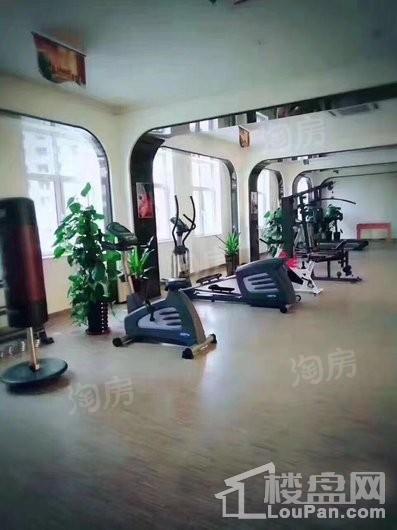 实景图