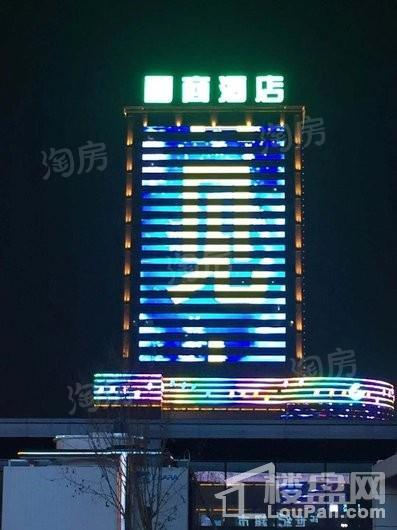 周边配套图