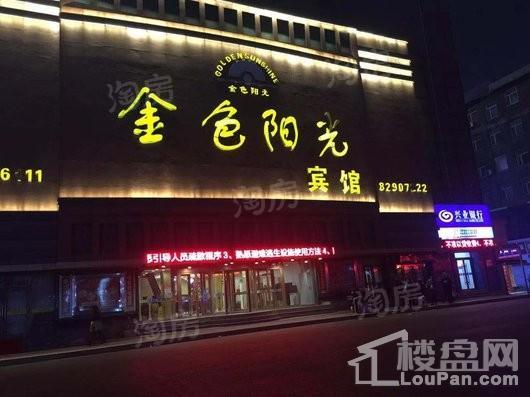 周边配套图