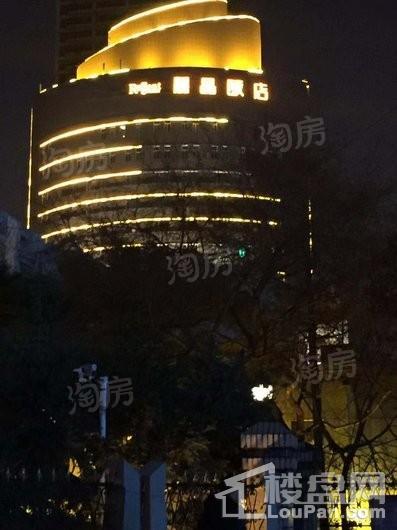 周边配套图