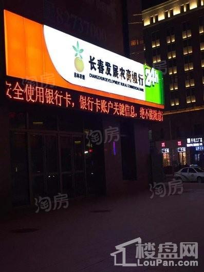 周边配套图