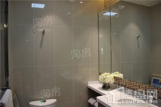 亚泰华府样板间