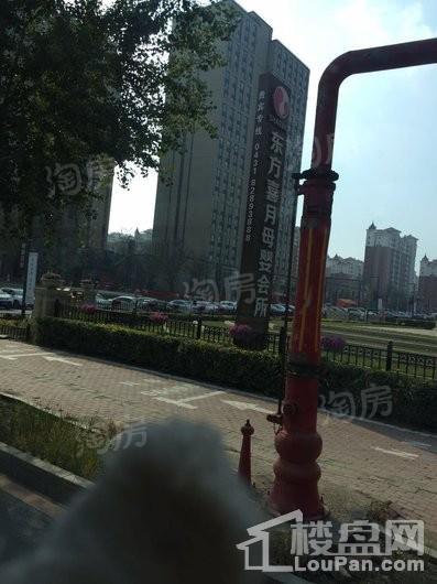 周边配套图