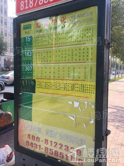 周边配套图