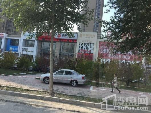 周边配套图