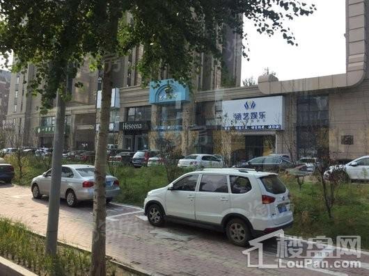 周边配套图