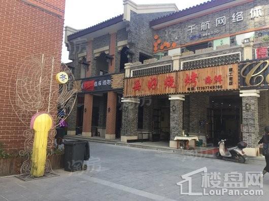 周边配套图