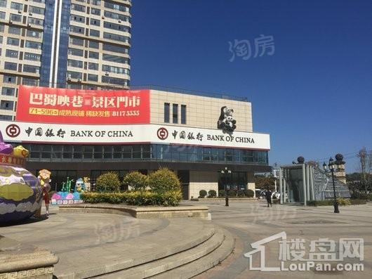 周边配套图