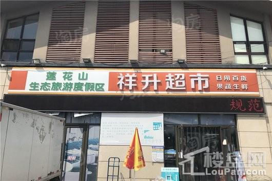 周边配套图