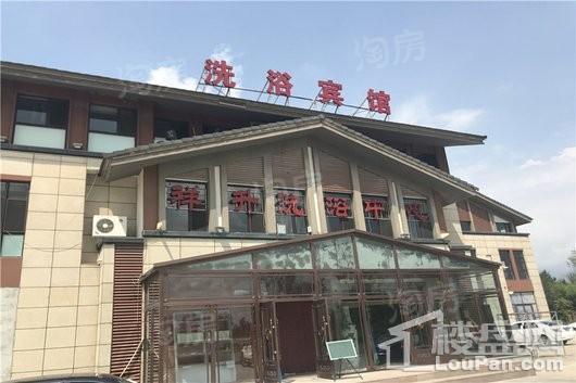 周边配套图