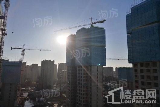 嘉惠燕京府实景图