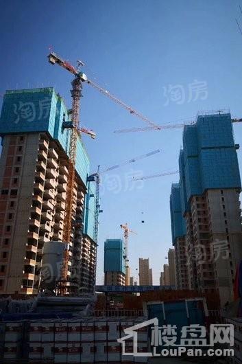 嘉惠燕京府实景图