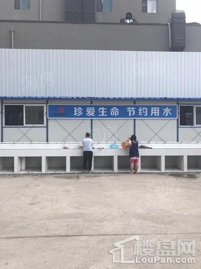 嘉惠燕京府实景图