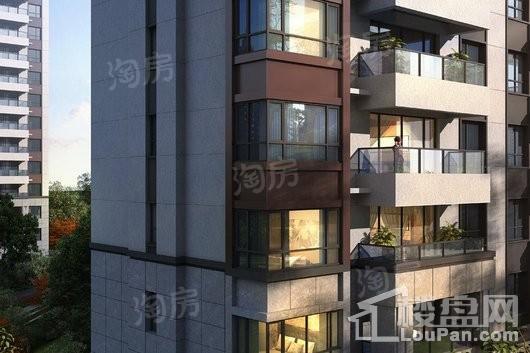 嘉惠燕京府效果图