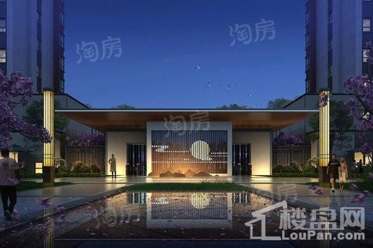 效果图