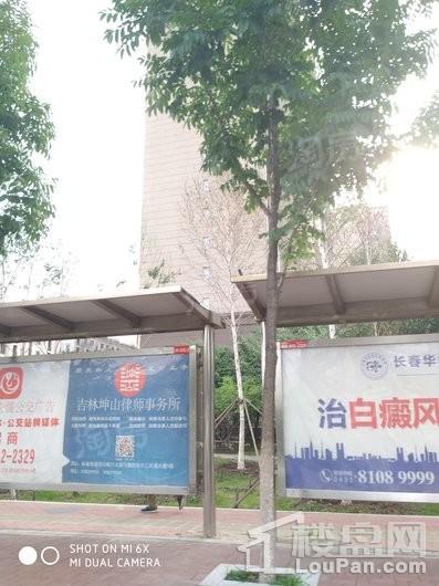 嘉惠燕京府配套图