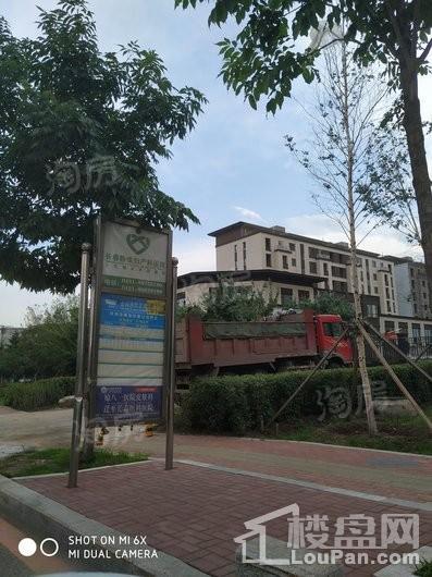 嘉惠燕京府配套图