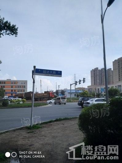 嘉惠燕京府配套图