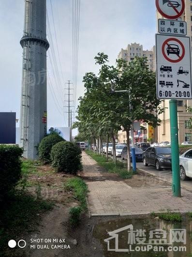 嘉惠燕京府配套图