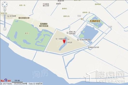 位置图