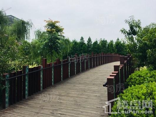 连飞虹湖天地配套图