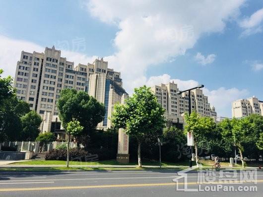 汇豪新天地配套图